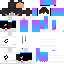 Texture for godzilla unu 7521 x