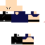 Texture for steve