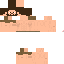 Texture for Steve