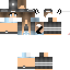 Texture for dasd