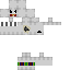 Texture for Withered Funtime Red Animatronic