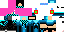 Texture for JUSTIN