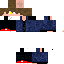 Texture for Fe
