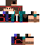 Texture for Liu Kang