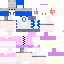 Texture for meido1