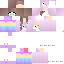 Texture for The last Unicorn Emi 