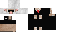 Texture for sheep suit