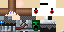 Texture for Delta as a knight
