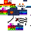 Texture for dungCK