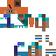 Texture for gryf