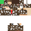 Texture for Fan anh Oops Channy