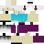 Texture for cursed vampire lord