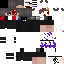 Texture for baguette