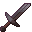Texture for netherite_sword