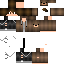 Texture for JerrBear
