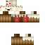 Texture for H noob cake