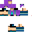 Texture for KitCat