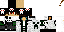 Texture for Punk Monkey