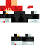 Texture for Daryl SSJG