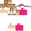 Texture for isabela