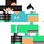 Texture for RustyTDalek