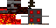 Texture for Magma Cube 