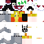 Texture for Gorro navidad sin pijama
