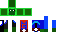 Texture for jerry the slime