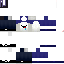 Texture for conjunto azul ss