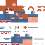 Texture for Wanda Maximoff