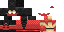 Texture for Red scorpion