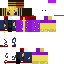 Texture for trok fa