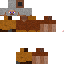 Texture for OldSteve