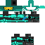 Texture for daniel