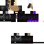Texture for Ender