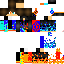 Texture for eau et feu 