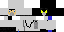 Texture for Dr. destructoid