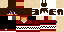 Texture for gff