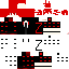 Texture for EnderZeroZ ทำเล่น