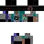 Texture for the destructor