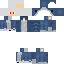 Texture for StarPanda