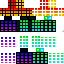 Texture for RUBIKS CUBE
