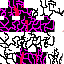 Texture for ender man sangrante