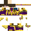 Texture for KingNugget