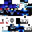 Texture for kakashi