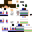 Texture for Sameoxv2