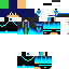 Texture for 青髪のとも