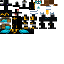 Texture for csdds