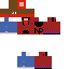Texture for NinjaPro