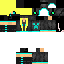 Texture for _AppleBule_